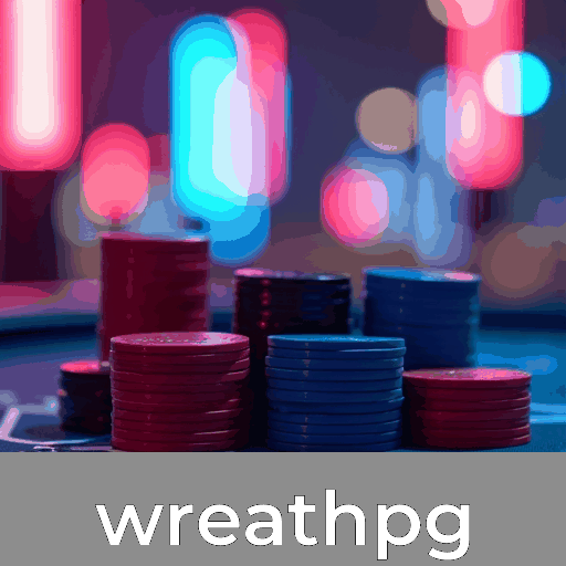 Sistema de recompensas progressivo maximiza ganhos no Wreathpg