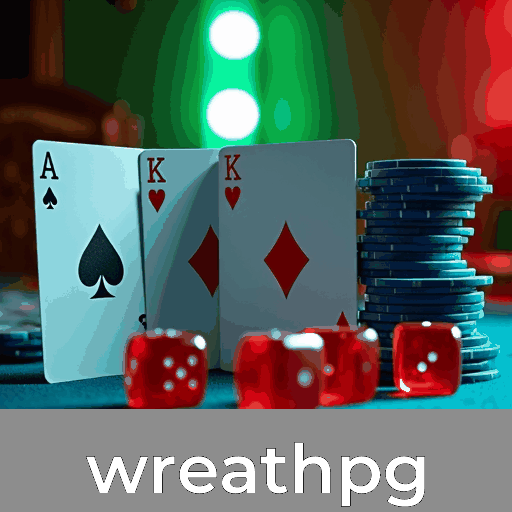 Apostas instantâneas e conveniência móvel com Wreathpg