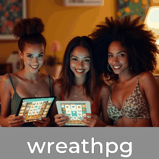 Wreathpg: Jogos Crash em Tempo Real para Brasileiros