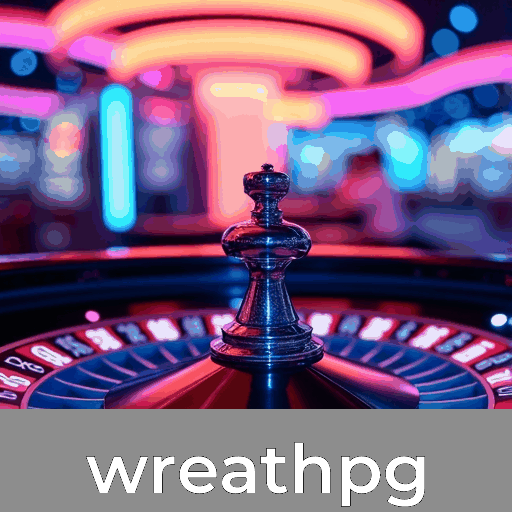 Desbloqueie Bônus Incríveis no Wreathpg Agora!