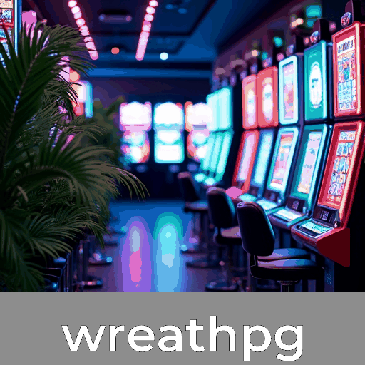Desbloqueie Bônus Incríveis no Wreathpg Agora!