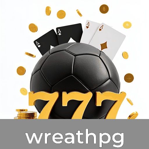 Apostas instantâneas e conveniência móvel com Wreathpg