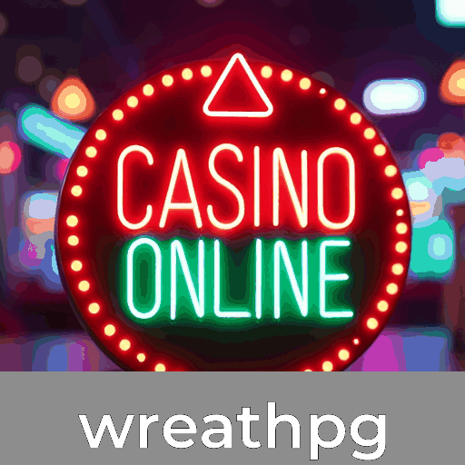 Wreathpg: Plataforma de Jogos com Segurança e Serviços de Alta Qualidade