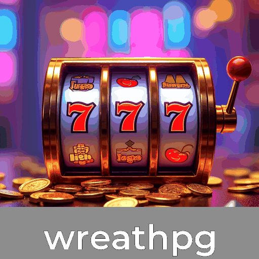 wreathpg Social Casino: Jogos e Conexões Reais