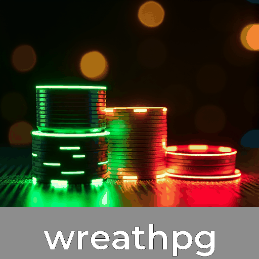 Apostas instantâneas e conveniência móvel com Wreathpg