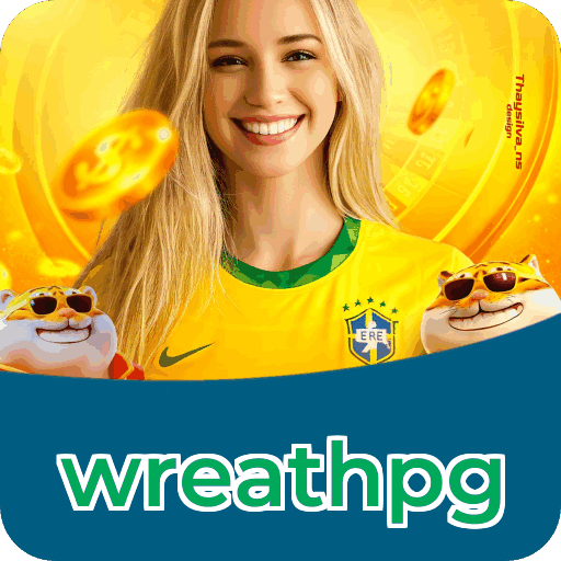 Lottery Clássica na wreathpg