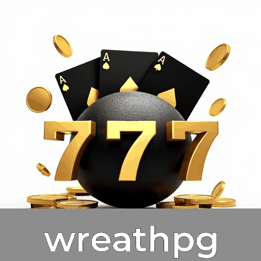 Sistema de recompensas progressivo maximiza ganhos no Wreathpg