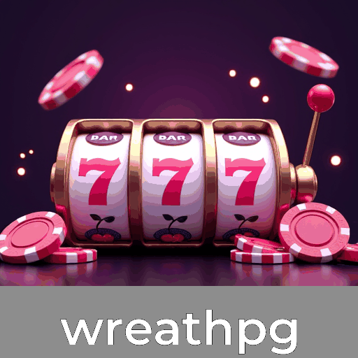 Wreathpg: Plataforma de Jogos com Segurança e Serviços de Alta Qualidade