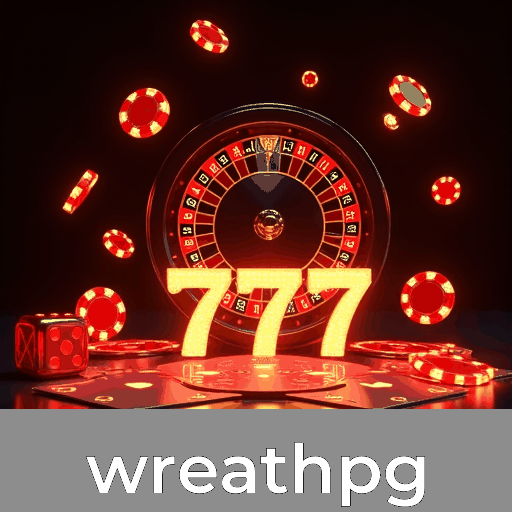 Wreathpg: Transformando Jogos com Inovação e Tecnologia