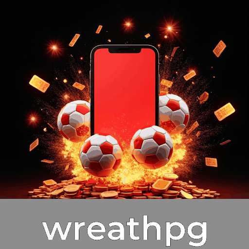 Wreathpg: Transformando Jogos com Inovação e Tecnologia