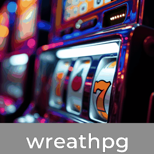 Sistema de recompensas progressivo maximiza ganhos no Wreathpg