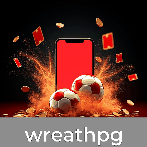 Jogos Inovadores com 3D e Dealer Real na wreathpg
