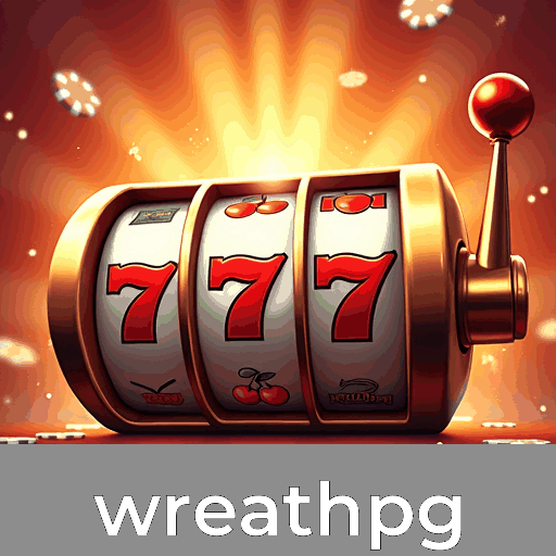 Desbloqueie Bônus Incríveis no Wreathpg Agora!