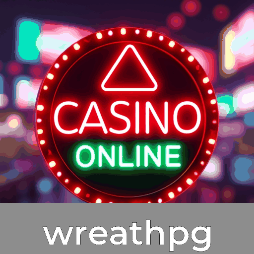Wreathpg: Plataforma de Jogos com Segurança e Serviços de Alta Qualidade
