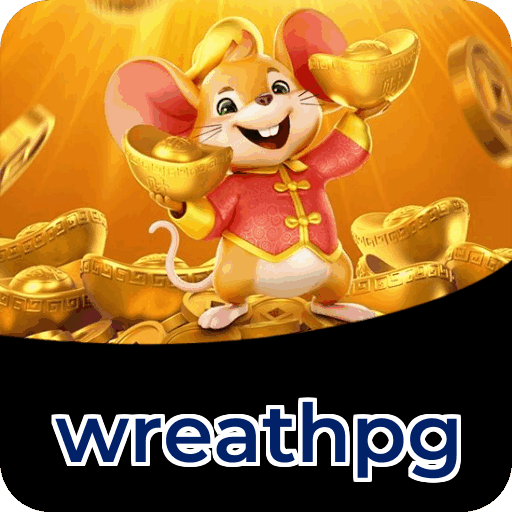 Bônus de Boas-vindas wreathpg