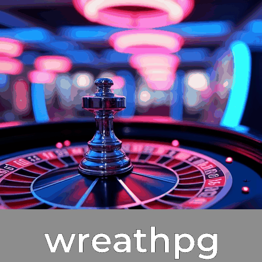Jogos Inovadores com 3D e Dealer Real na wreathpg