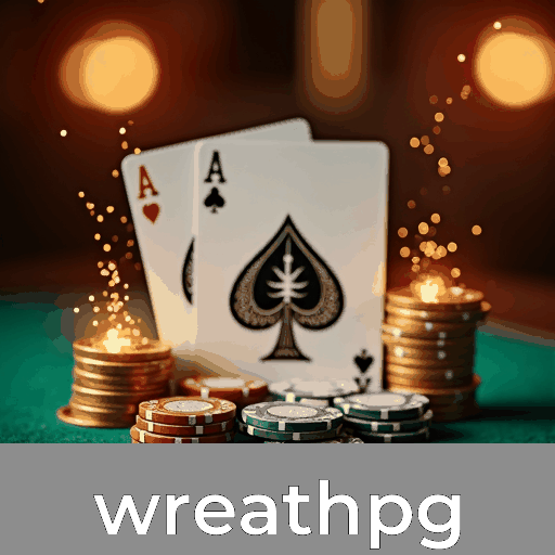 Wreathpg: Jogos Crash em Tempo Real para Brasileiros
